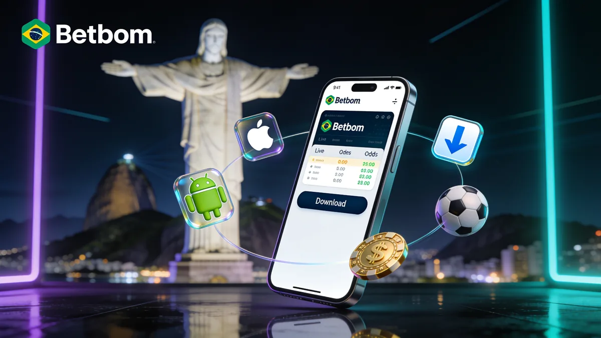 Melhores Recursos da BetBoom Brasil: guia de betbom para jogadores no Brasil